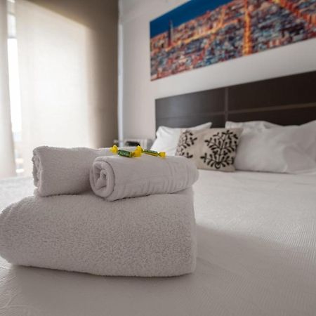 Plaza Spain Apartments Barcelona Exteriér fotografie